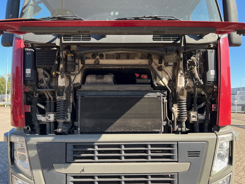 Влекач Volvo FH13.420 Globetrotter - ADR: снимка 8