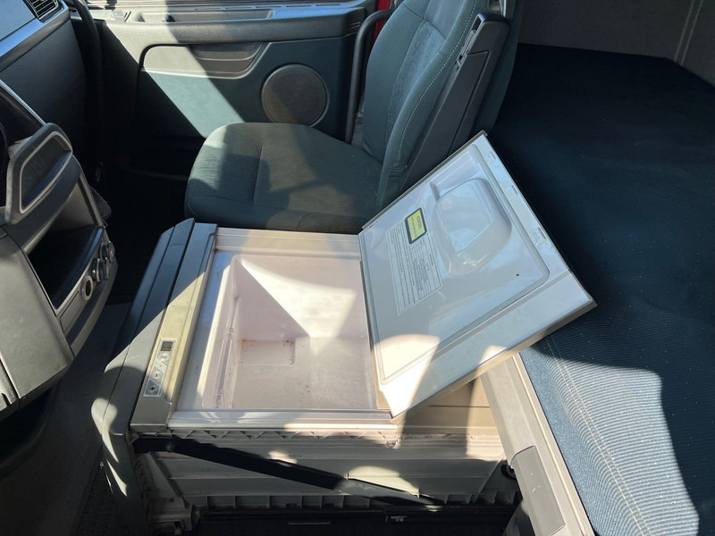 Влекач Volvo FH13.420 Globetrotter - ADR: снимка 10