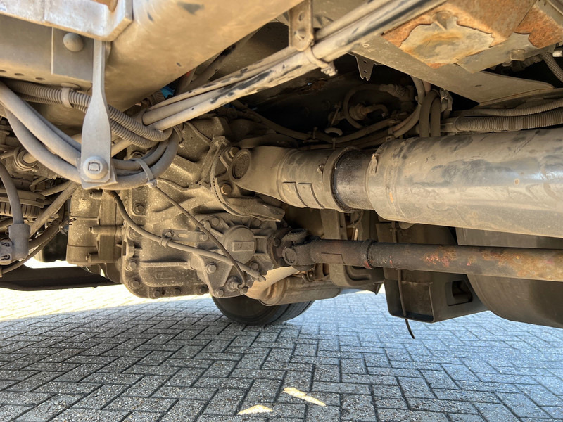 Влекач Volvo FH13.420 Globetrotter - ADR: снимка 12