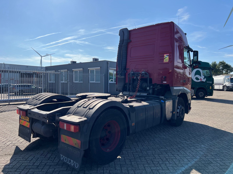 Volvo FH13.420 Globetrotter - ADR - Влекач: снимка 4 Volvo FH13.420 Globetrotter - ADR - Влекач: снимка 4