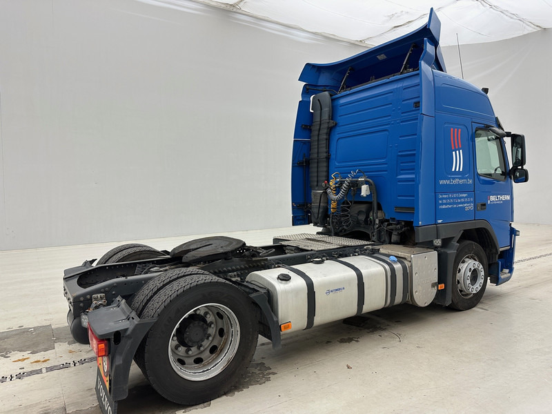 Volvo FM 370 - Влекач: снимка 5 Volvo FM 370 - Влекач: снимка 5