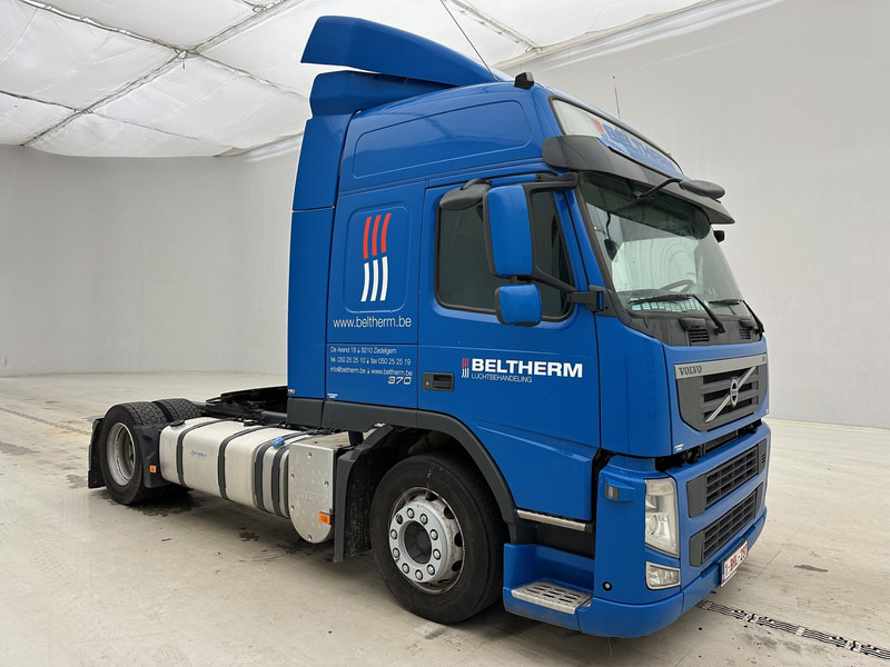 Volvo FM 370 - Влекач: снимка 3 Volvo FM 370 - Влекач: снимка 3