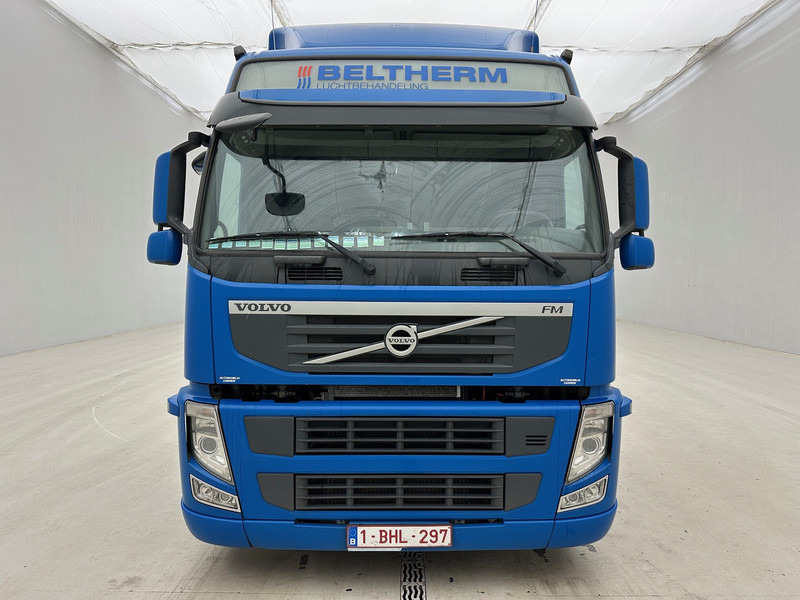 Volvo FM 370 - Влекач: снимка 2 Volvo FM 370 - Влекач: снимка 2