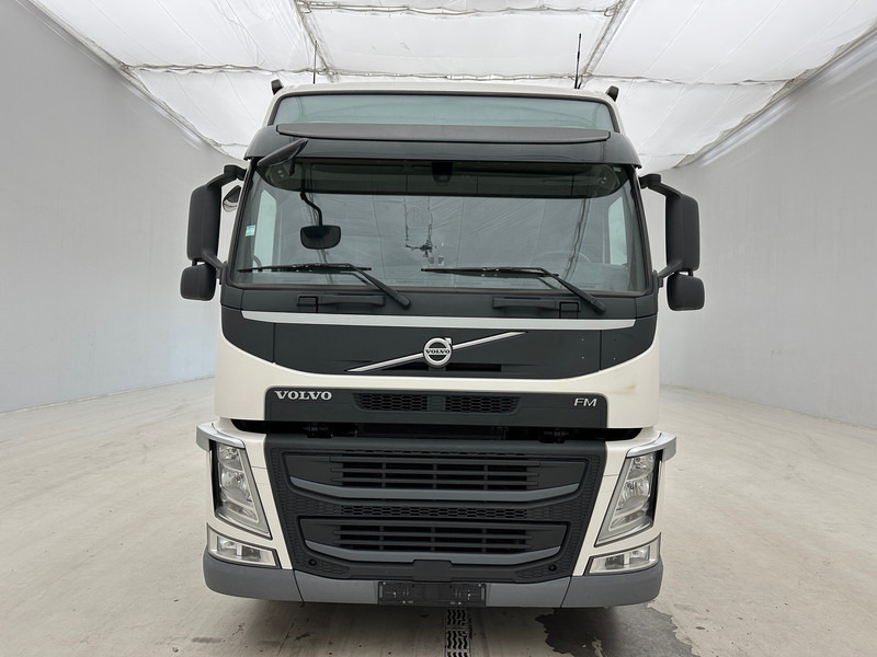 Volvo FM 450 - Влекач: снимка 2 Volvo FM 450 - Влекач: снимка 2