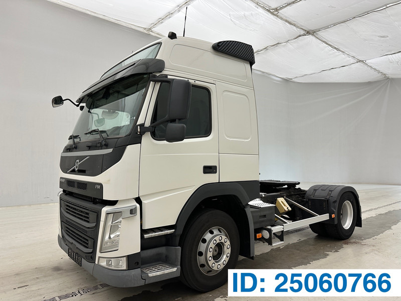 Volvo FM 450 - Влекач: снимка 1 Volvo FM 450 - Влекач: снимка 1