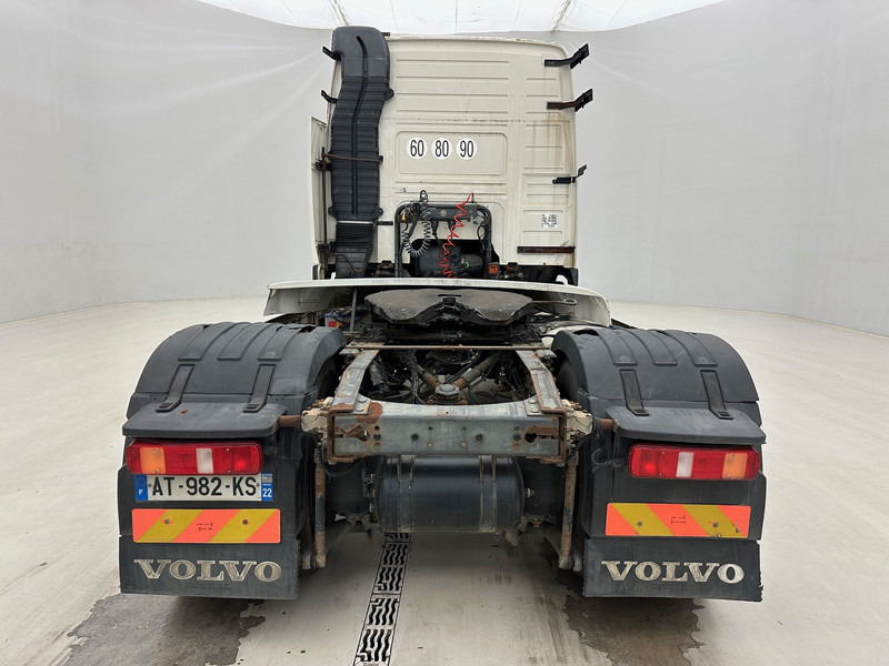 Volvo FM 450 - Влекач: снимка 5 Volvo FM 450 - Влекач: снимка 5