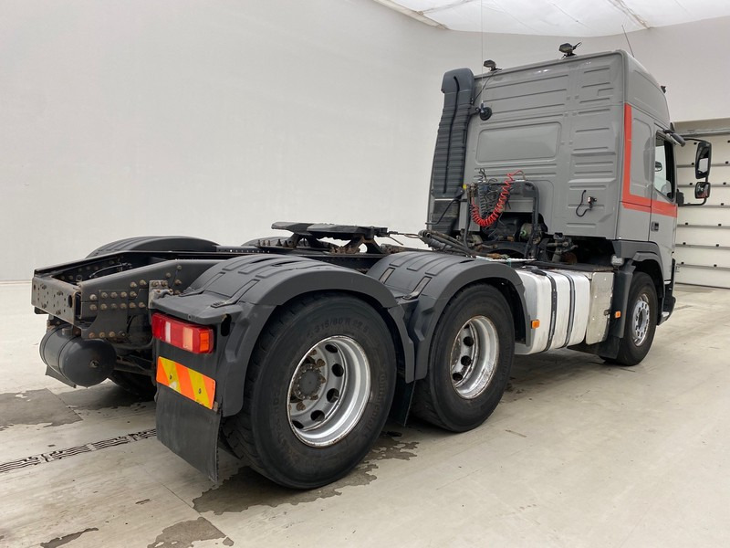 Volvo FMX 460 - 6x4 - ADR - Влекач: снимка 4 Volvo FMX 460 - 6x4 - ADR - Влекач: снимка 4