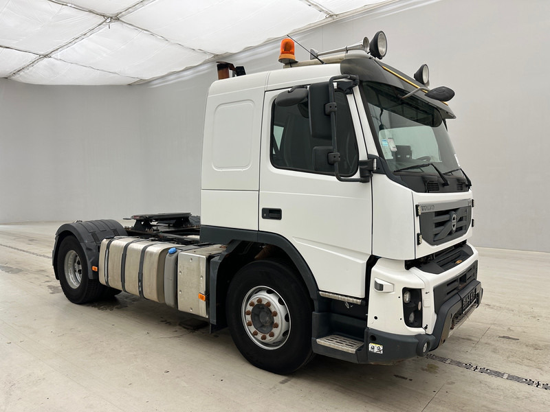 Volvo FMx 420 - Влекач: снимка 3 Volvo FMx 420 - Влекач: снимка 3