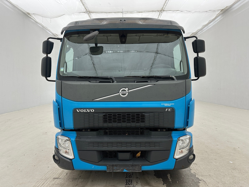 Volvo FE 320 - Камион с брезент: снимка 2 Volvo FE 320 - Камион с брезент: снимка 2
