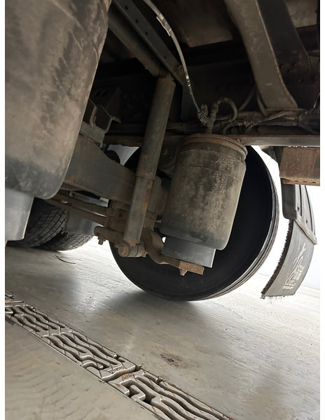 Камион с брезент Volvo FE 340: снимка 15