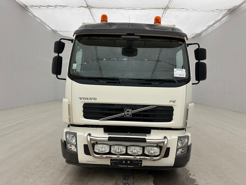 Volvo FE 340 - Камион с брезент: снимка 2 Volvo FE 340 - Камион с брезент: снимка 2