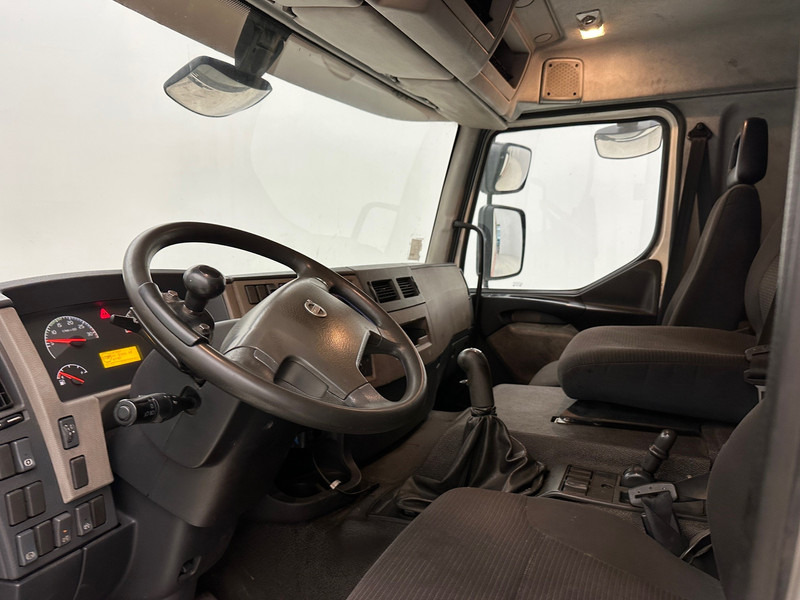 Камион с брезент Volvo FE 340: снимка 9