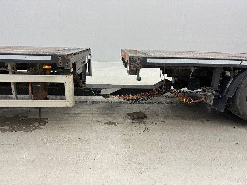 Volvo FH 500 Globetrotter combi - Бордови камион: снимка 5 Volvo FH 500 Globetrotter combi - Бордови камион: снимка 5