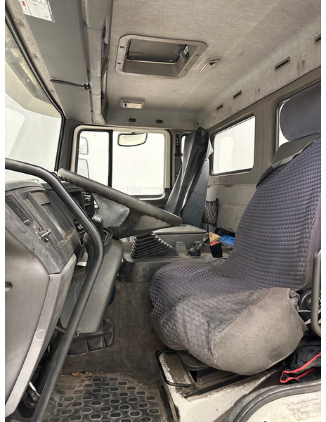 Самосвал камион Volvo FL 180: снимка 11