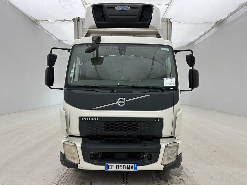 Volvo FL 210 - Рефрижератор камион: снимка 2 Volvo FL 210 - Рефрижератор камион: снимка 2