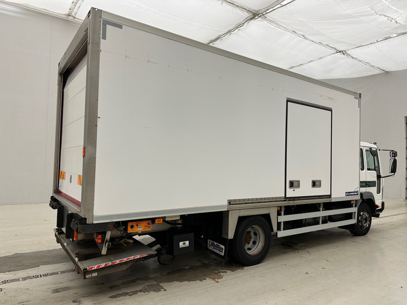 Volvo FL 220 - Рефрижератор камион: снимка 4 Volvo FL 220 - Рефрижератор камион: снимка 4