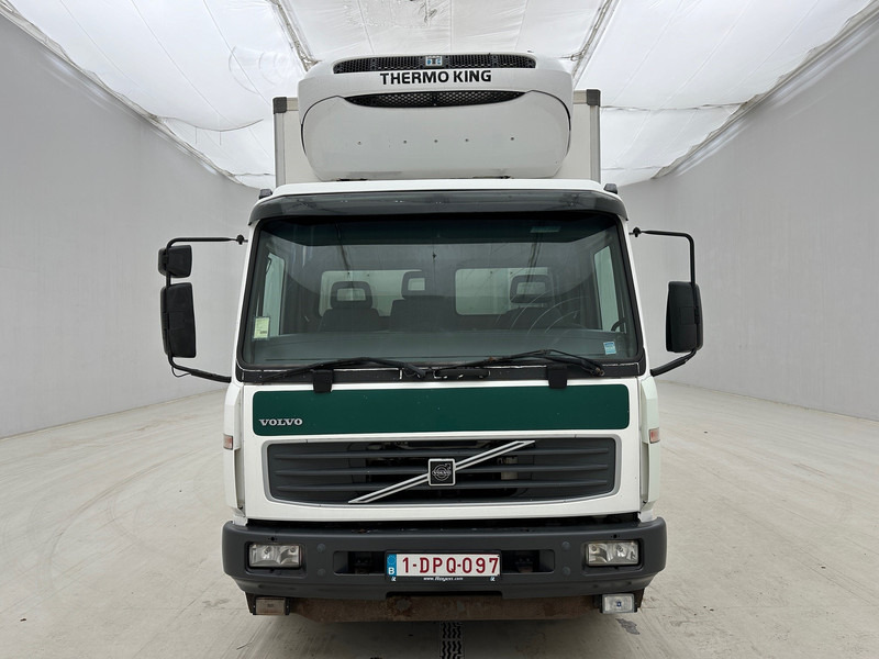 Volvo FL 220 - Рефрижератор камион: снимка 2 Volvo FL 220 - Рефрижератор камион: снимка 2