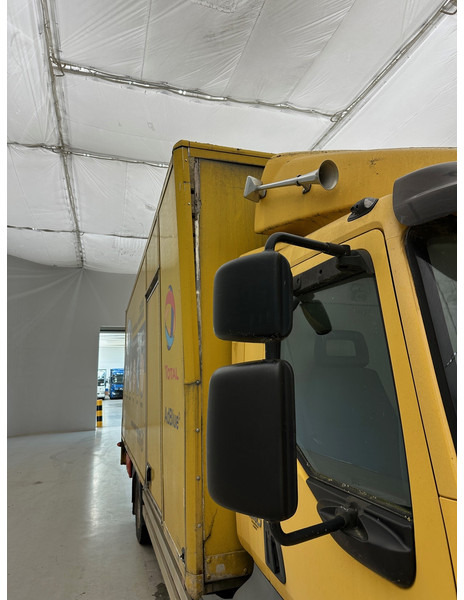 Камион фургон Volvo FL 240: снимка 8