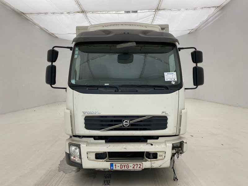 Volvo FL 240* - Камион фургон: снимка 2 Volvo FL 240* - Камион фургон: снимка 2