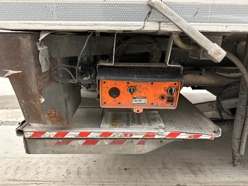 Volvo FL 250 - Рефрижератор камион: снимка 4 Volvo FL 250 - Рефрижератор камион: снимка 4