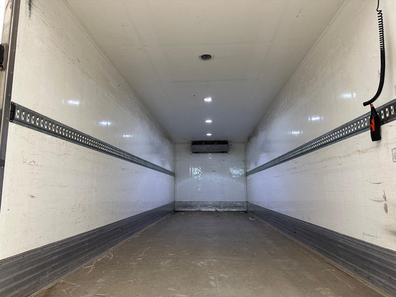 Volvo FL 250 - Рефрижератор камион: снимка 5 Volvo FL 250 - Рефрижератор камион: снимка 5