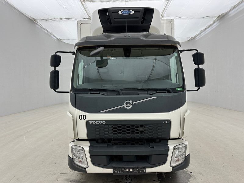 Volvo FL 250 - Рефрижератор камион: снимка 2 Volvo FL 250 - Рефрижератор камион: снимка 2