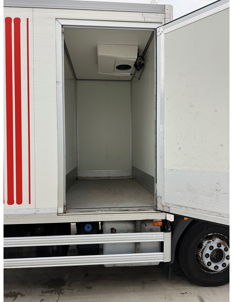 Volvo FL 250 - Рефрижератор камион: снимка 4 Volvo FL 250 - Рефрижератор камион: снимка 4