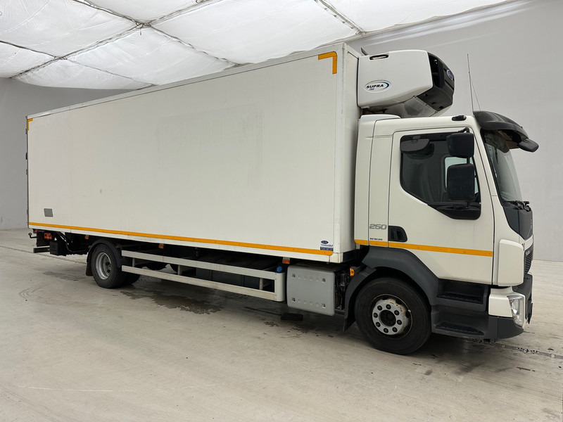 Volvo FL 250 - Рефрижератор камион: снимка 3 Volvo FL 250 - Рефрижератор камион: снимка 3