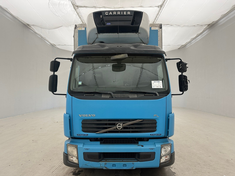 Volvo FL 260 - 4x2 - Рефрижератор камион: снимка 2 Volvo FL 260 - 4x2 - Рефрижератор камион: снимка 2