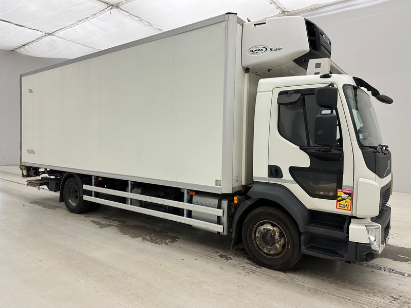 Volvo FL 280 - Рефрижератор камион: снимка 3 Volvo FL 280 - Рефрижератор камион: снимка 3