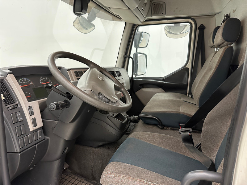 Камион фургон Volvo FL 280: снимка 10