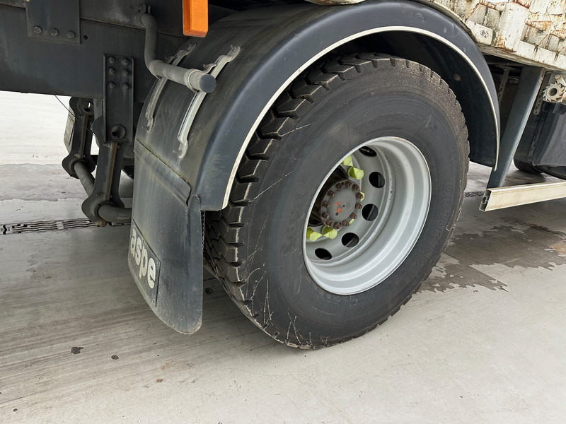 Volvo FL12.380 - Автовоз камион: снимка 4 Volvo FL12.380 - Автовоз камион: снимка 4