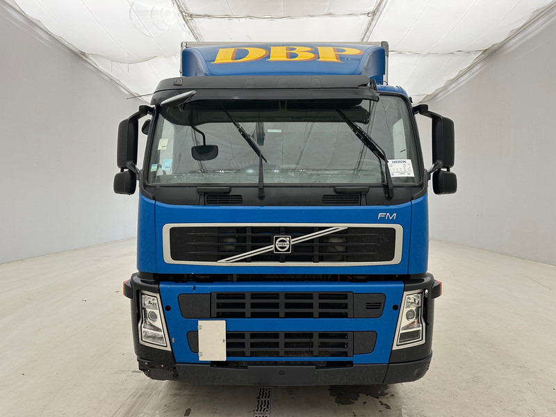 Volvo FM 300 - Камион фургон: снимка 2 Volvo FM 300 - Камион фургон: снимка 2