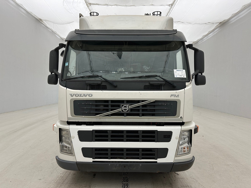 Volvo FM 330 - Боклукчийска кола: снимка 2 Volvo FM 330 - Боклукчийска кола: снимка 2
