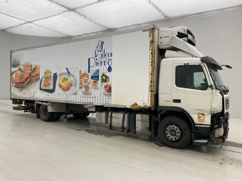 Volvo FM 330 - Рефрижератор камион: снимка 3 Volvo FM 330 - Рефрижератор камион: снимка 3