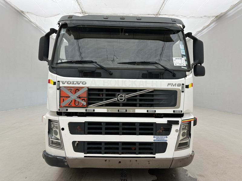 Volvo FM9.260 - Камион цистерна: снимка 2 Volvo FM9.260 - Камион цистерна: снимка 2
