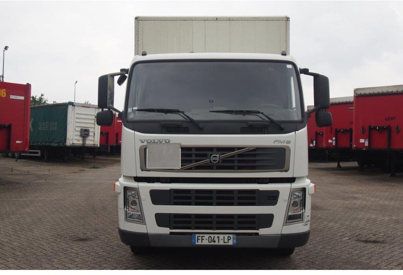 Volvo FM9.260* - Камион фургон: снимка 2 Volvo FM9.260* - Камион фургон: снимка 2