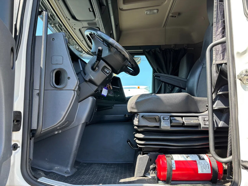 Scania G360 6X2 Euro 6 - Контейнеровоз/ Сменна каросерия камион: снимка 5 Scania G360 6X2 Euro 6 - Контейнеровоз/ Сменна каросерия камион: снимка 5