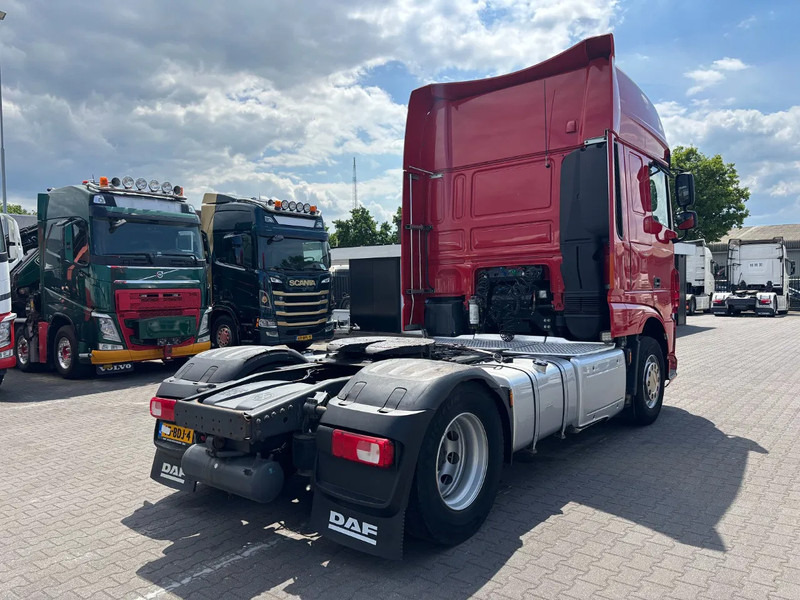 DAF XF 460 Super Spacecab Euro 6 - Влекач: снимка 4 DAF XF 460 Super Spacecab Euro 6 - Влекач: снимка 4