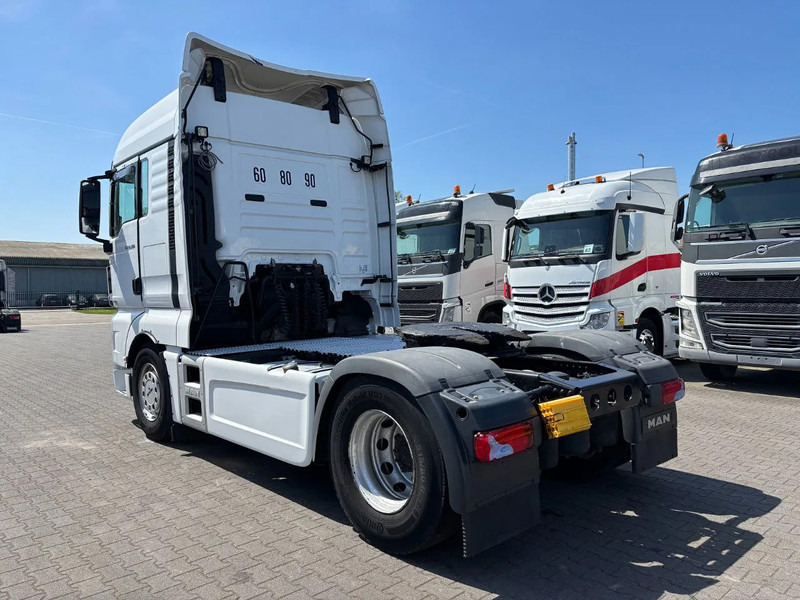 MAN TGX 18.500 Retarder Euro 6 (Chassis NO: LM841867) - Влекач: снимка 3 MAN TGX 18.500 Retarder Euro 6 (Chassis NO: LM841867) - Влекач: снимка 3