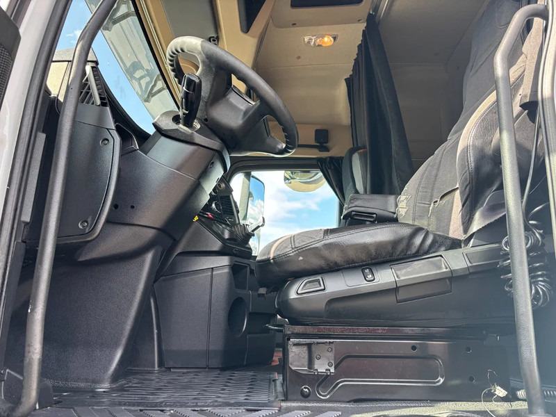 Mercedes-Benz Actros 1845 Big space Retarder Euro 6 - Влекач: снимка 5 Mercedes-Benz Actros 1845 Big space Retarder Euro 6 - Влекач: снимка 5