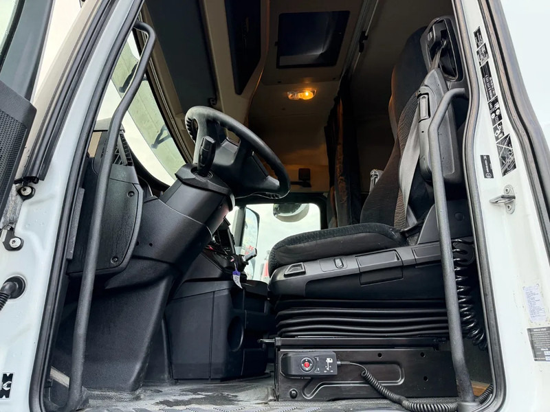 Mercedes-Benz Actros 1848 Big space Retarder Euro 6 - Влекач: снимка 5 Mercedes-Benz Actros 1848 Big space Retarder Euro 6 - Влекач: снимка 5