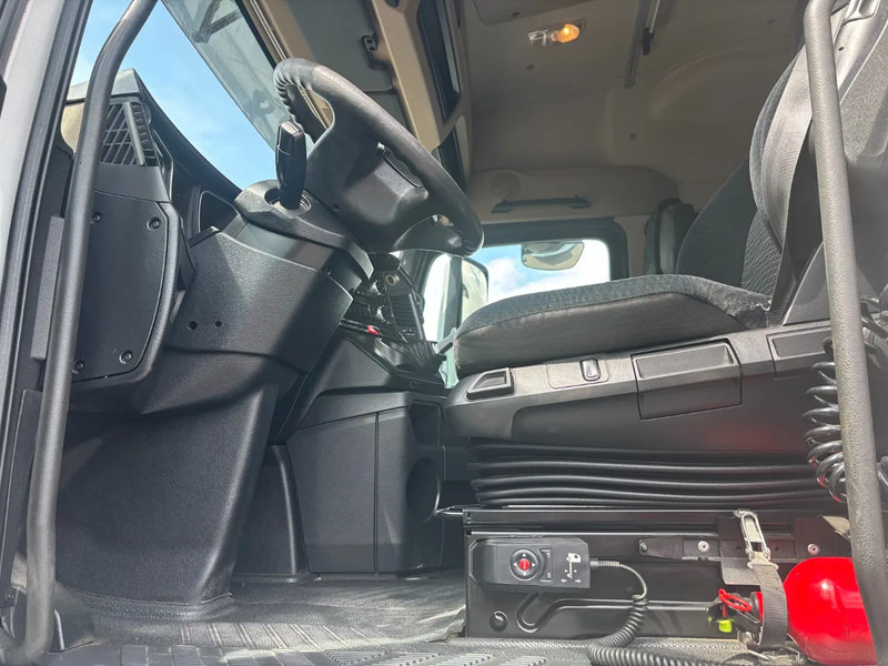 Mercedes-Benz Actros 1848 Retarder Euro 6 - Влекач: снимка 5 Mercedes-Benz Actros 1848 Retarder Euro 6 - Влекач: снимка 5