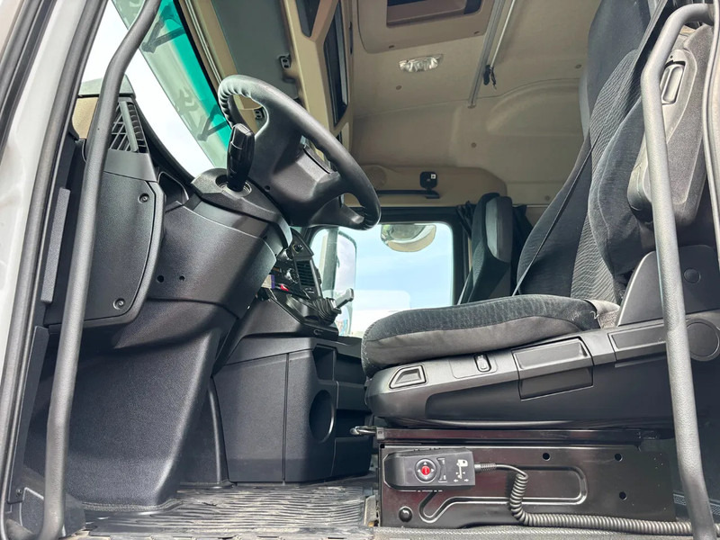 Mercedes-Benz Actros 1848 Retarder Euro 6 - Влекач: снимка 5 Mercedes-Benz Actros 1848 Retarder Euro 6 - Влекач: снимка 5