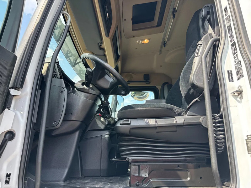 Mercedes-Benz Actros 1848 Retarder Euro 6 - Влекач: снимка 5 Mercedes-Benz Actros 1848 Retarder Euro 6 - Влекач: снимка 5