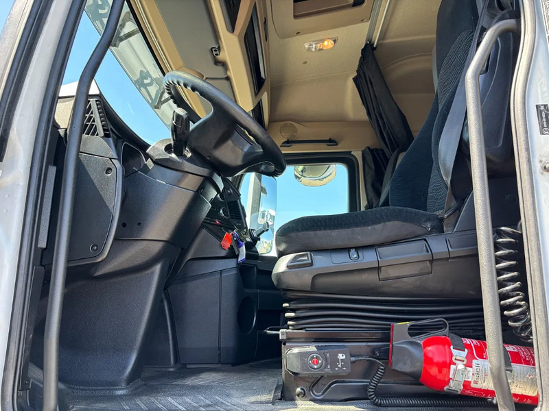 Mercedes-Benz Actros 1848 Retarder Euro 6 - Влекач: снимка 5 Mercedes-Benz Actros 1848 Retarder Euro 6 - Влекач: снимка 5