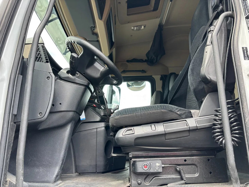 Mercedes-Benz Actros 1848 Retarder Euro 6 - Влекач: снимка 5 Mercedes-Benz Actros 1848 Retarder Euro 6 - Влекач: снимка 5