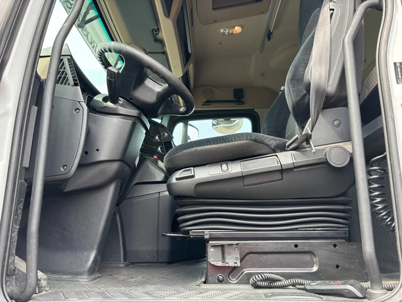 Mercedes-Benz Actros 1848 Retarder Euro 6 - Влекач: снимка 5 Mercedes-Benz Actros 1848 Retarder Euro 6 - Влекач: снимка 5