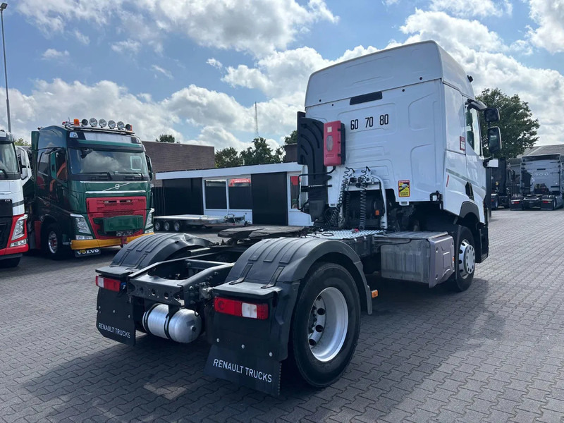 Renault T460 Euro 6 - Влекач: снимка 4 Renault T460 Euro 6 - Влекач: снимка 4