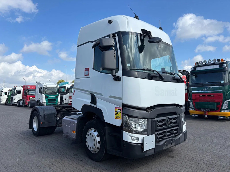 Renault T460 Euro 6 - Влекач: снимка 2 Renault T460 Euro 6 - Влекач: снимка 2